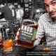 Illustration for article titled Bourbon Goes Best with Everything from Pork Rinds to Porterhouse Steak